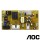 PLACA FONTE AOC 43S5295 43S5295/78G 715G8971-P02-003-001M | ORIGINAL